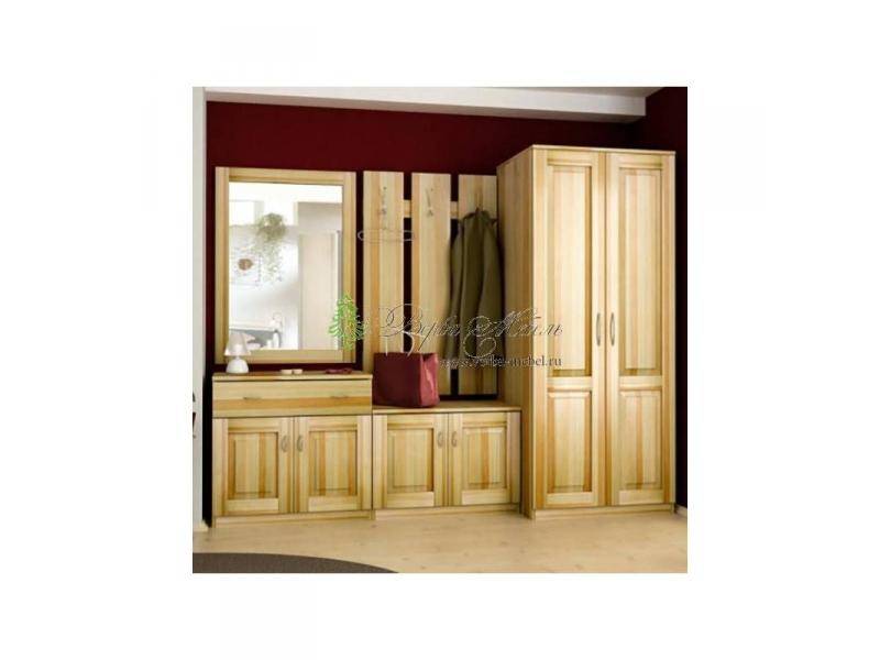 прихожая 1 в Нижневартовске