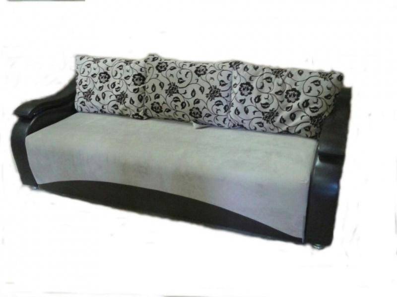 диван прямой в Нижневартовске