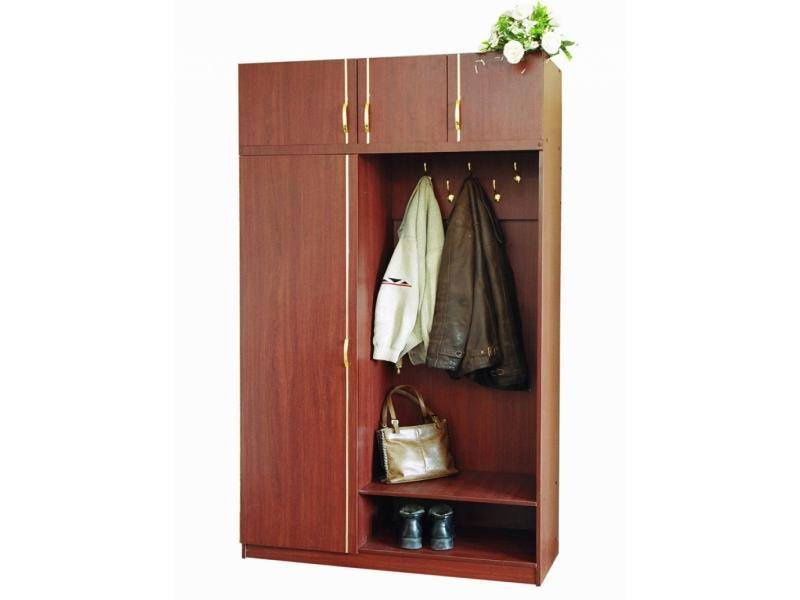 прихожая спектр-1 в Нижневартовске