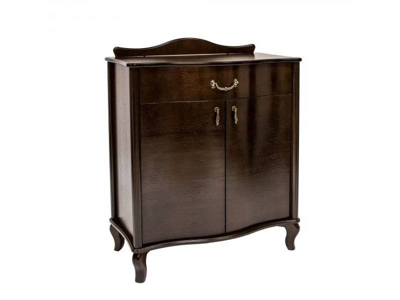 комод распашной джульетта в Нижневартовске