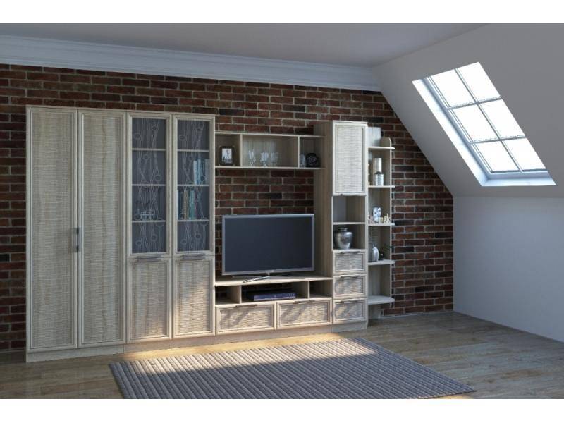 гостиная раут 2 в Нижневартовске