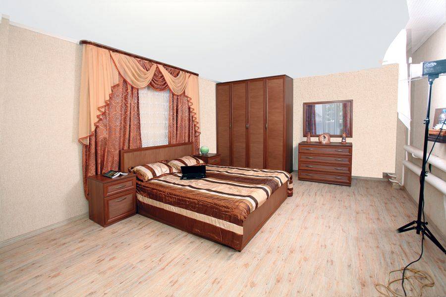 изысканная спальня атланта в Нижневартовске