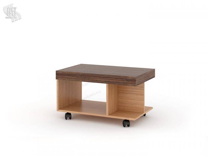 стол журнальный микс в Нижневартовске