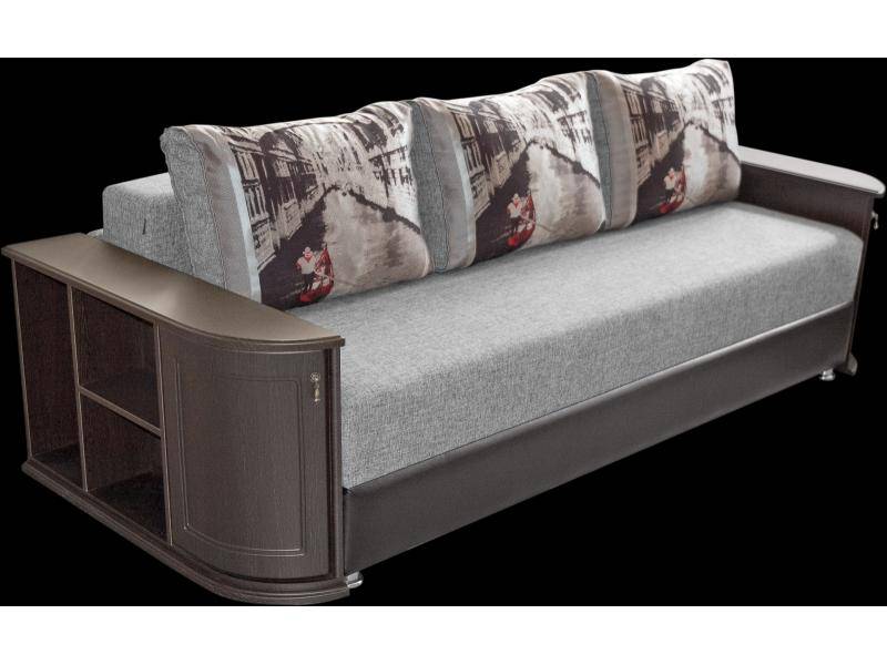 диван прямой венеция в Нижневартовске