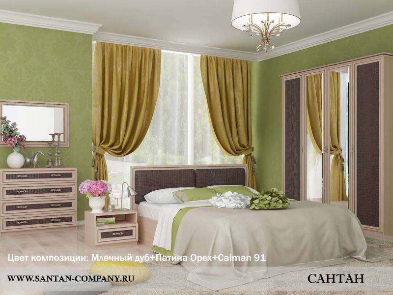 спальня калипсо в Нижневартовске