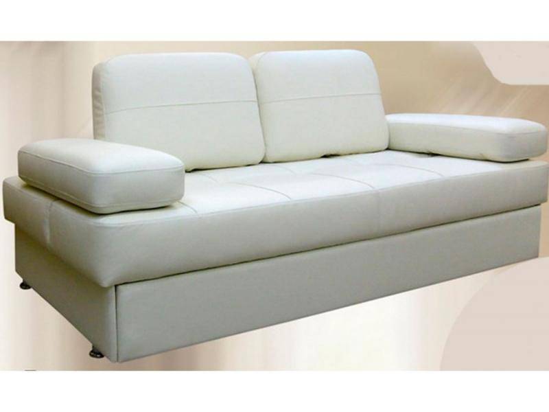 диван прямой елена-12 в Нижневартовске