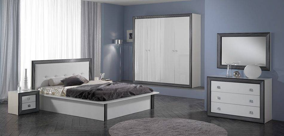 спальный гарнитур бьянка в Нижневартовске