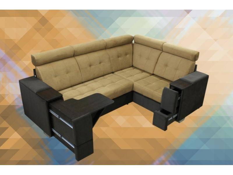 угловой диван марта 2 в Нижневартовске