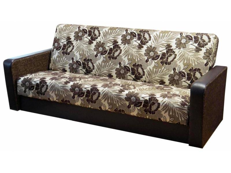 недорогой прямой диван мальта 3 в Нижневартовске