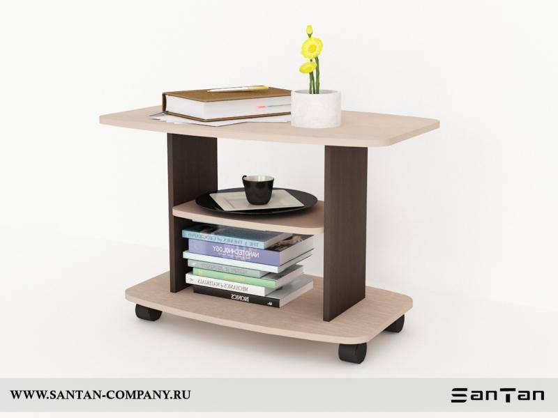 стол журнальный в Нижневартовске