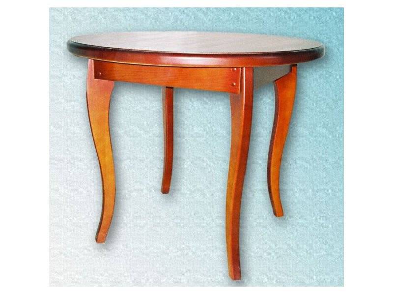 стол из массива сосны 3 в Нижневартовске