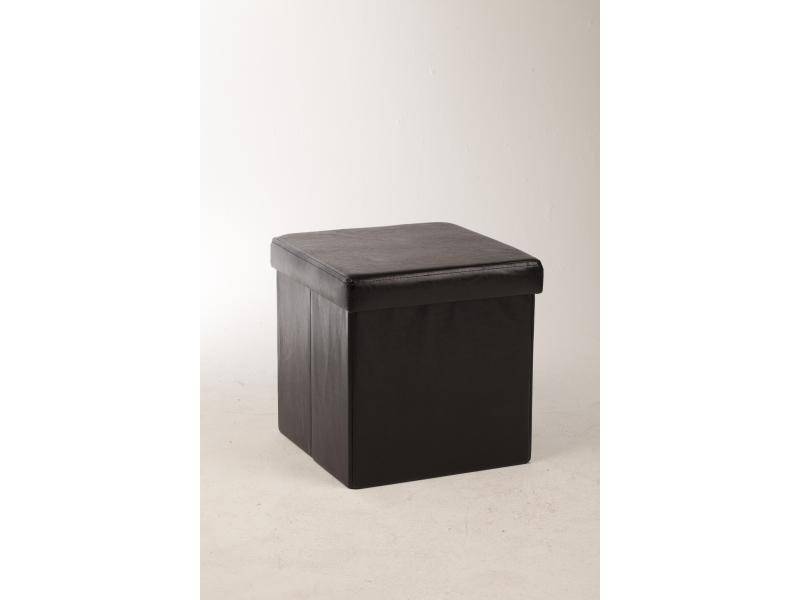 квадратный пуф пф-9 в Нижневартовске