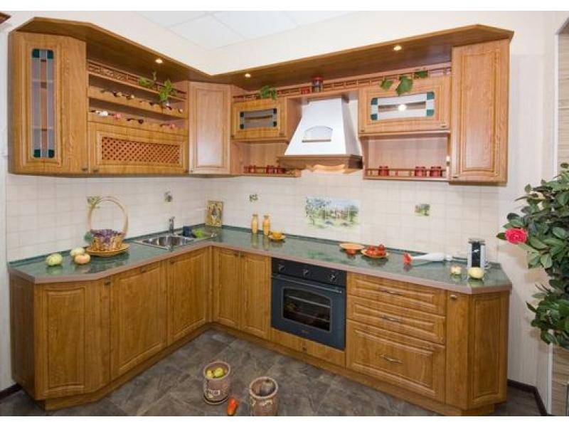 кухня диана в Нижневартовске