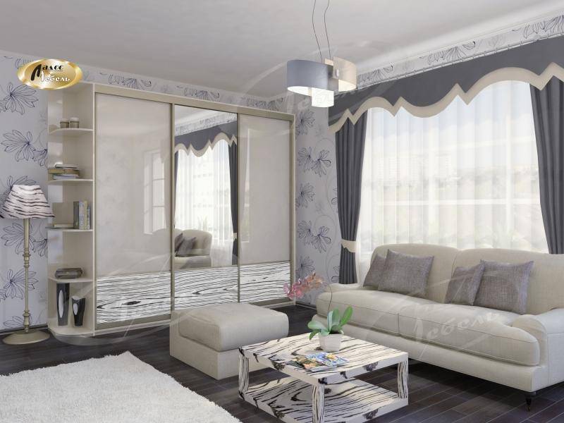 шкаф - купе «рандеву» в Нижневартовске