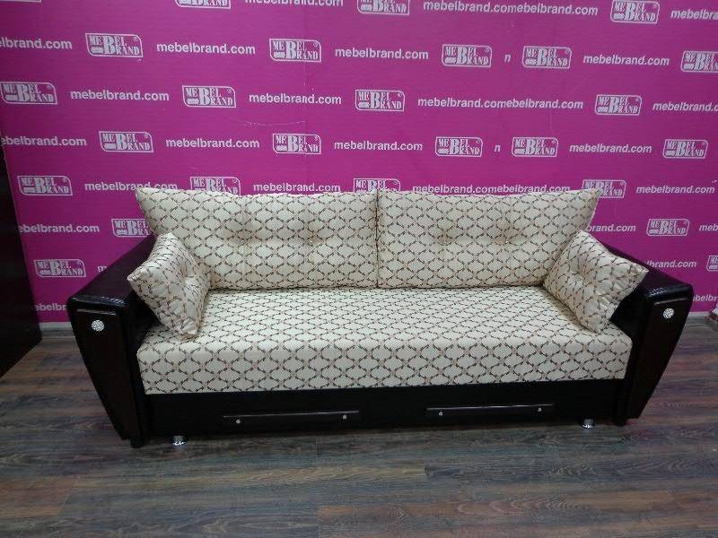 диван прямой лора в Нижневартовске