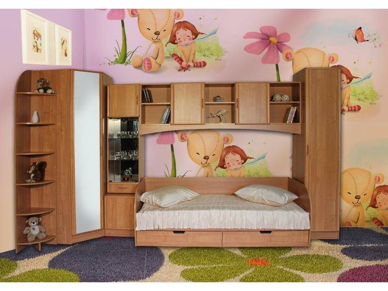 детская селена в Нижневартовске