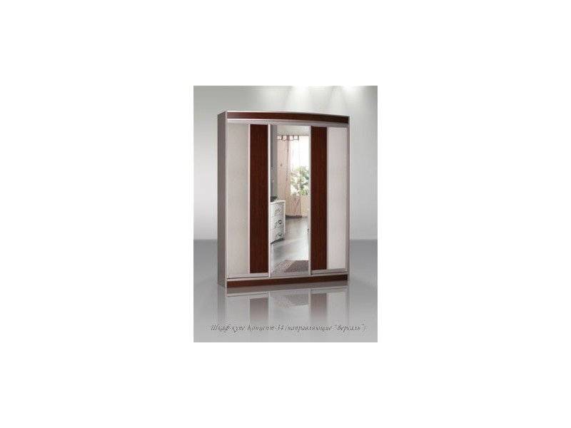 шкаф купе в Нижневартовске