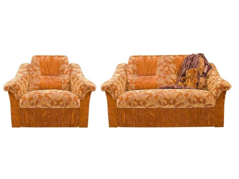 диван 2-х местный софия в Нижневартовске