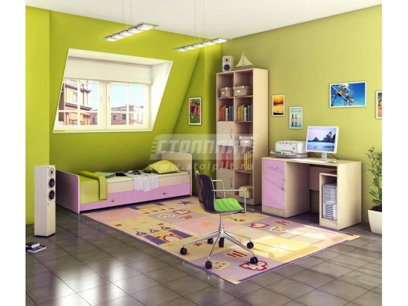 детская «фред» в Нижневартовске