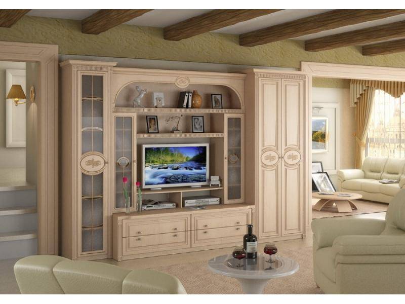 гостиная венеция в Нижневартовске