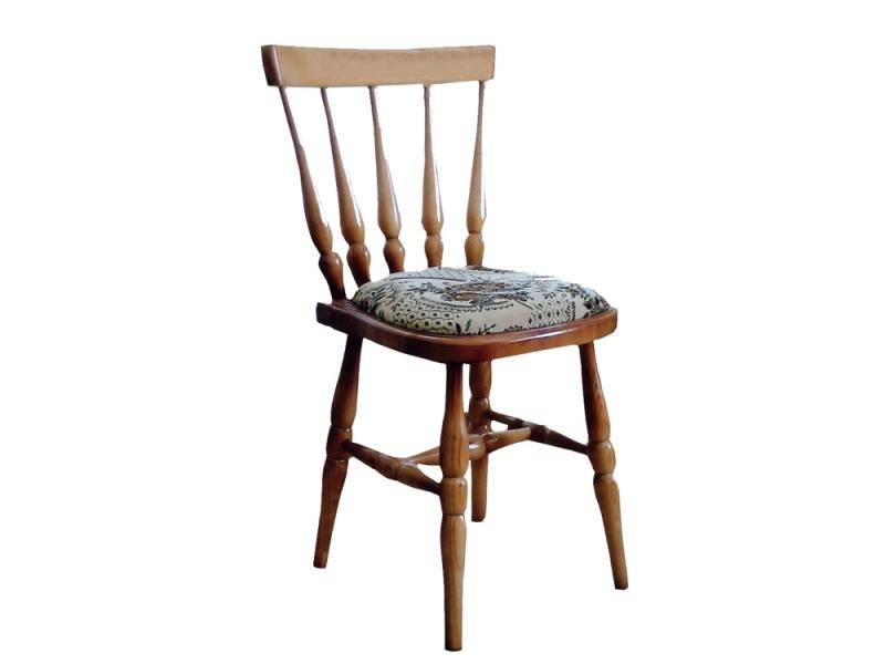 стул точеный мягкий в Нижневартовске