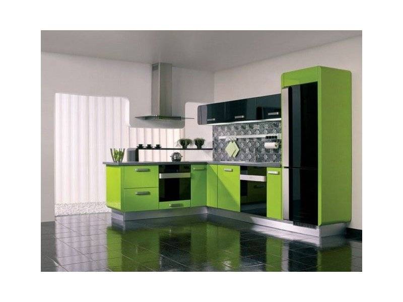 угловой комплект кухни в Нижневартовске