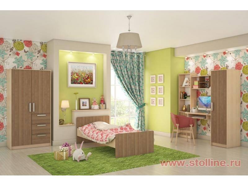 детская мика в Нижневартовске