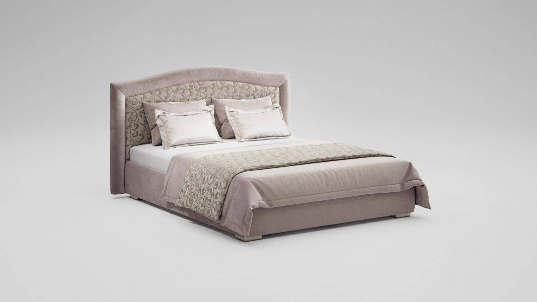 кровать moon 1001 в Нижневартовске