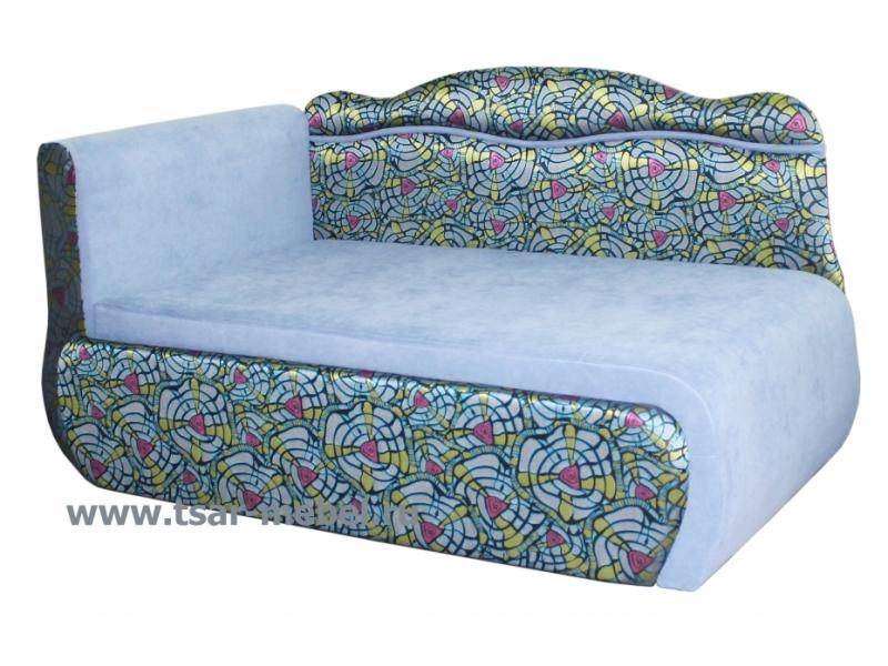 диван прямой юность в Нижневартовске