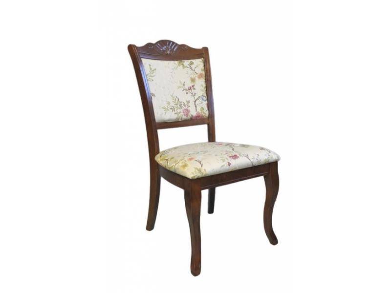 стул деревянный мягкий 4786мс в Нижневартовске