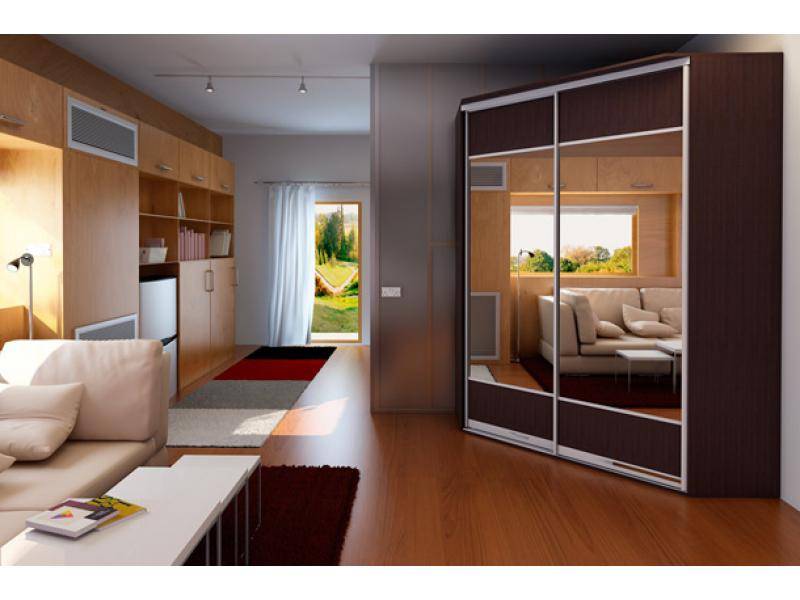 шкаф-купе премьер угловой в Нижневартовске