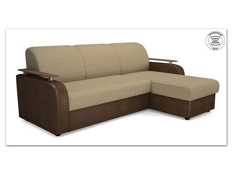 диван угловой трапеция виза 03 в Нижневартовске