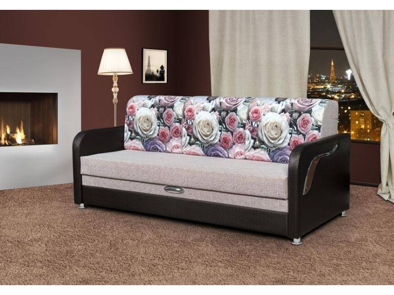 прямой диван в Нижневартовске