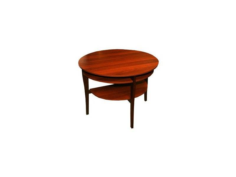 стол -тумба круглый в Нижневартовске