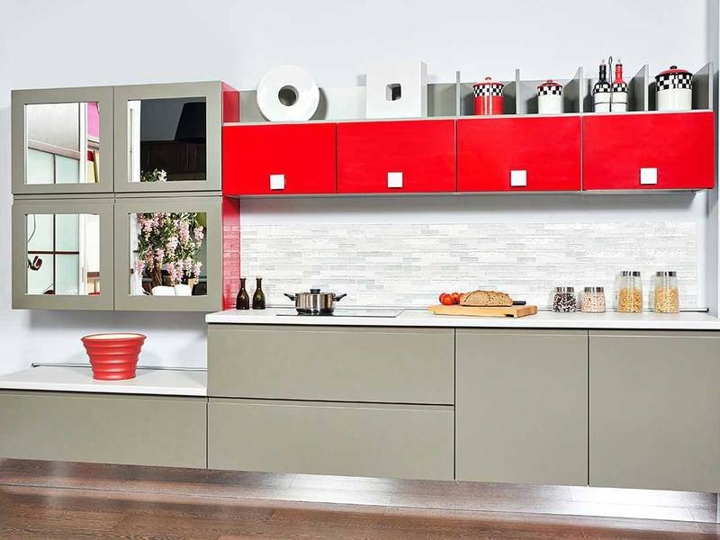 кухонный гарнитур астра в Нижневартовске