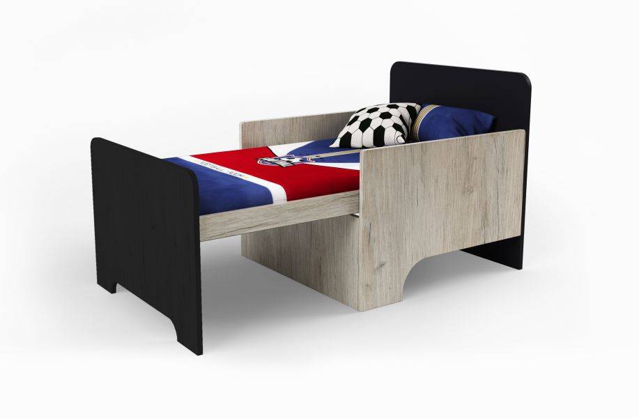 кровать детская вырастайка премьера в Нижневартовске
