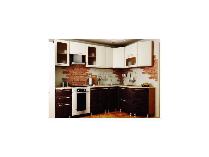 кухня 1 в Нижневартовске