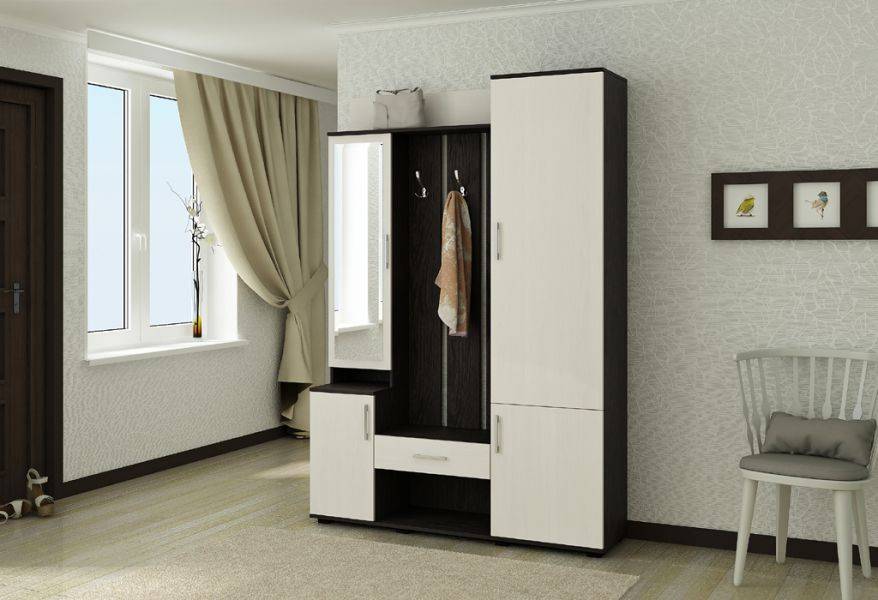 прихожая визит в Нижневартовске