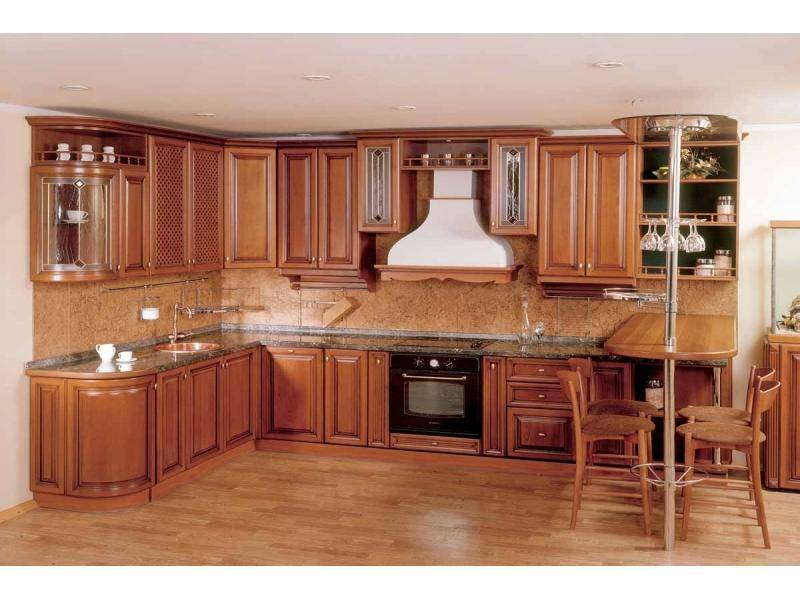 кухня олимп в Нижневартовске