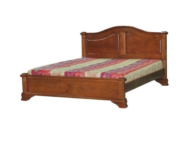 деревянная тахта европа в Нижневартовске