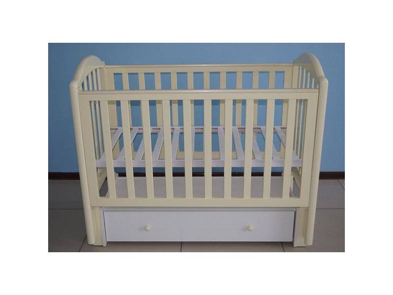 детская кроватка азалия в Нижневартовске