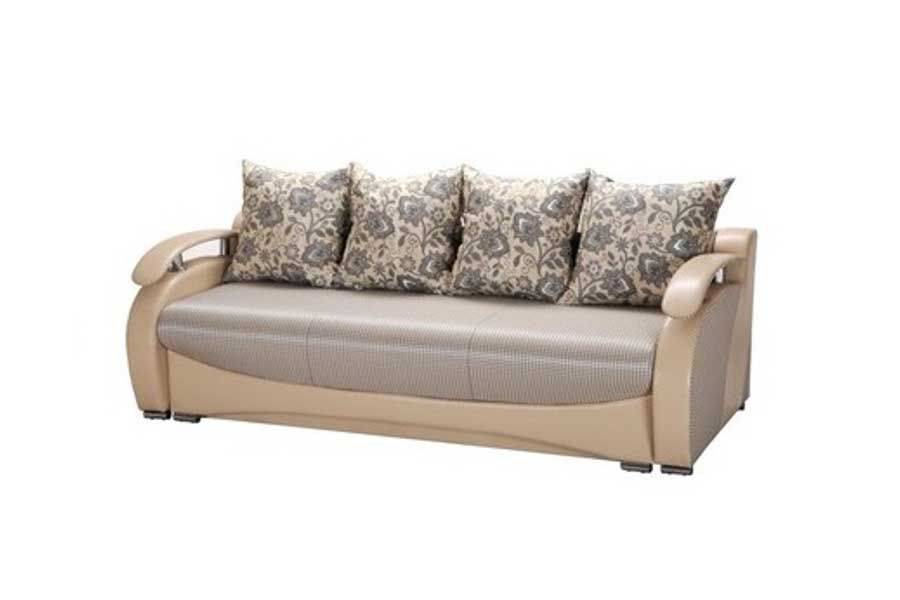 диван прямой бернард в Нижневартовске