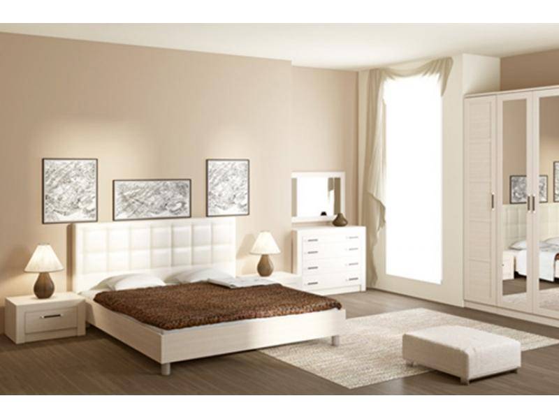 спальня монтана в Нижневартовске