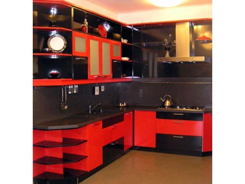 кухня 8 в Нижневартовске