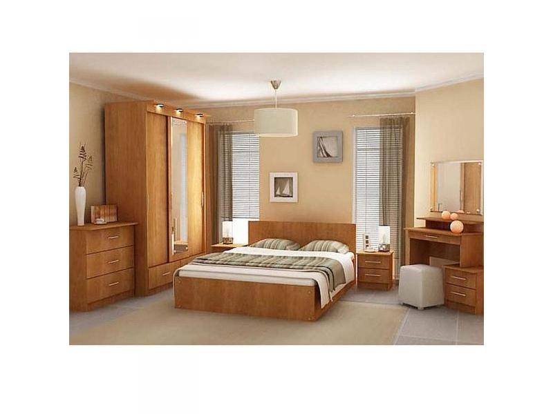 спальня юнона-2 в Нижневартовске