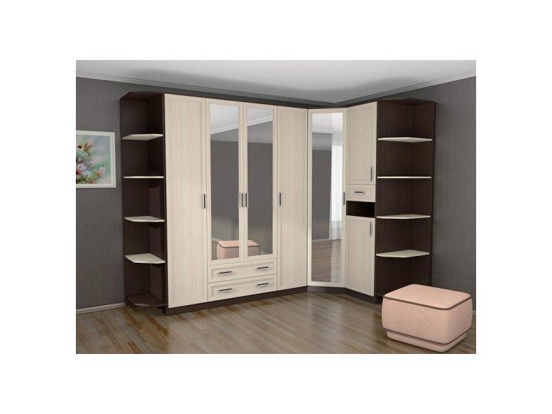 прихожая алина 2 в Нижневартовске