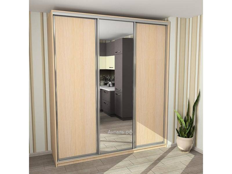 шкаф-купе в Нижневартовске