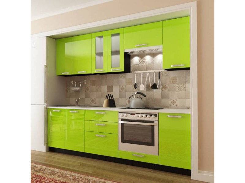 кухня вита премиум 19 в Нижневартовске