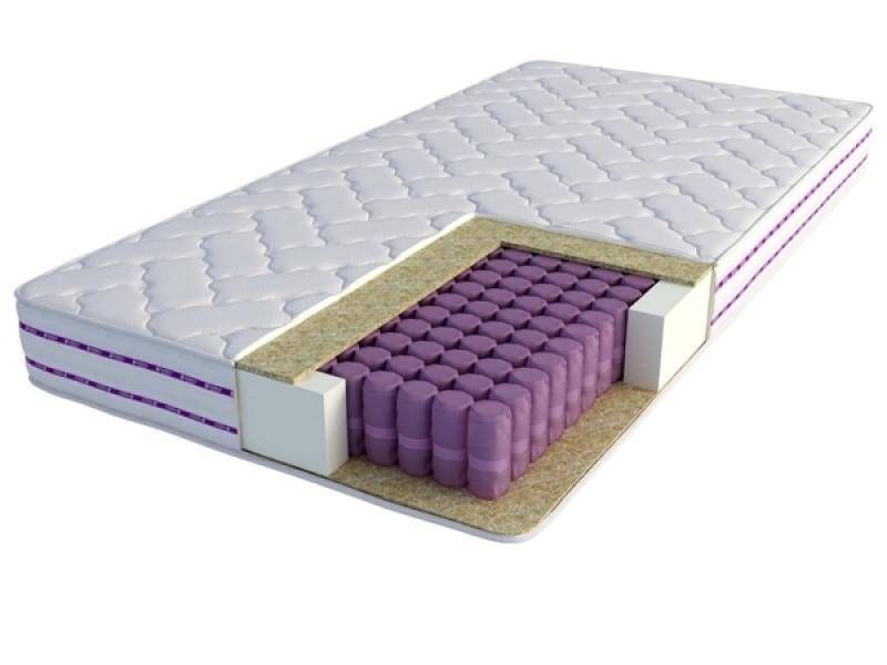 матрас sonberry aero virgin в Нижневартовске