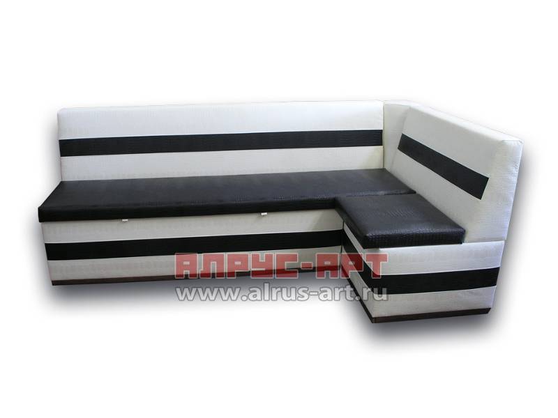 кухонный уголок слип-2 в Нижневартовске